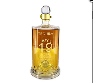 HOYO 19 TEQUILA EXTRA AJEJO 750ML