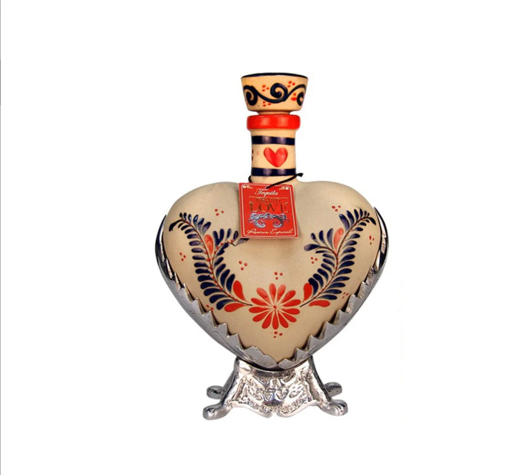 GRAND LOVE CERAMIC HEART SWING REPOSADO 1.75ML