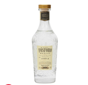 Fosforo Mezcal Tobala 750ML