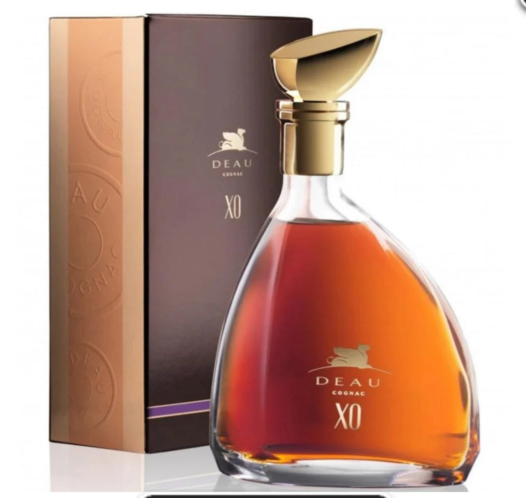 DEAU COGNAC XO 750ML
