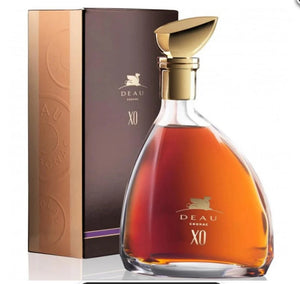 DEAU COGNAC XO 750ML