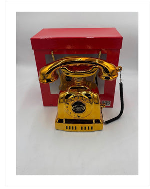 Casino Tequila Telephone Anejo 1LT