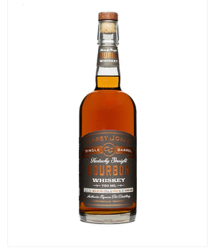 Casey Jones Black Label Mash Bill#2 3Yr Single Barrel 750ml