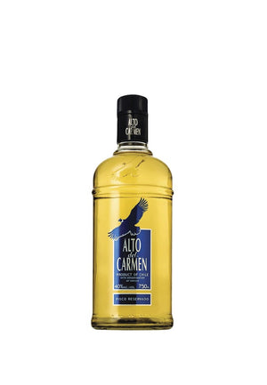 ALTO DEL CARMEN PISCO RESERVADO