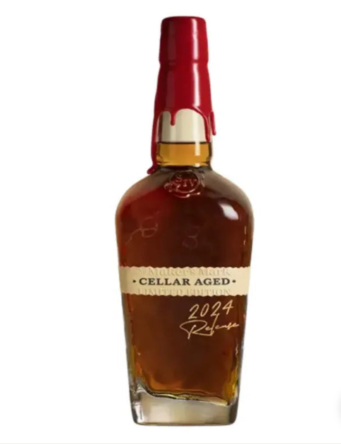 Maker’s Mark Cellar Aged 2024 Straight Bourbon 700ml