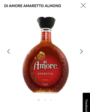 Di Amore Amaretto 42