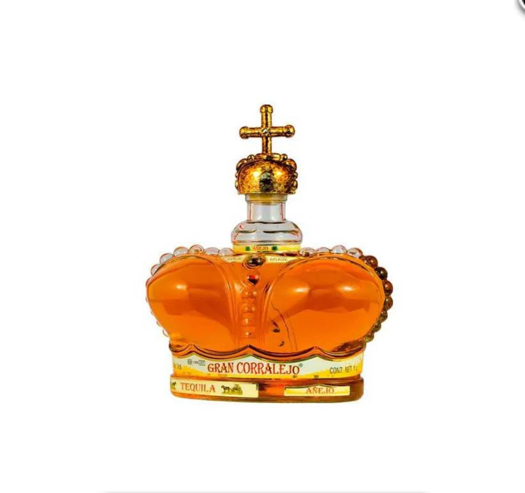 CORRALEJO GRAN ANEJO TEQ 1LT