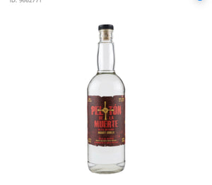 Peloton De La Muerte Criollo 6B 750ML