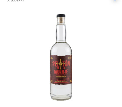 Peloton De La Muerte Criollo 6B 750ML
