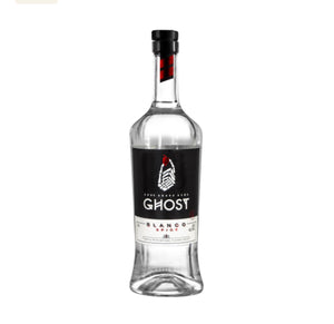 Ghost Tequila Blanco 1L