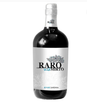 Wild Sardinia Mirto Liqueur 6B 700ML