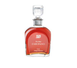 Ron Carupano Rum XO 700ML