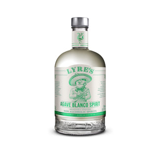 Lyre's Tequila Agave Blanco Non-Alcoholic 700ML