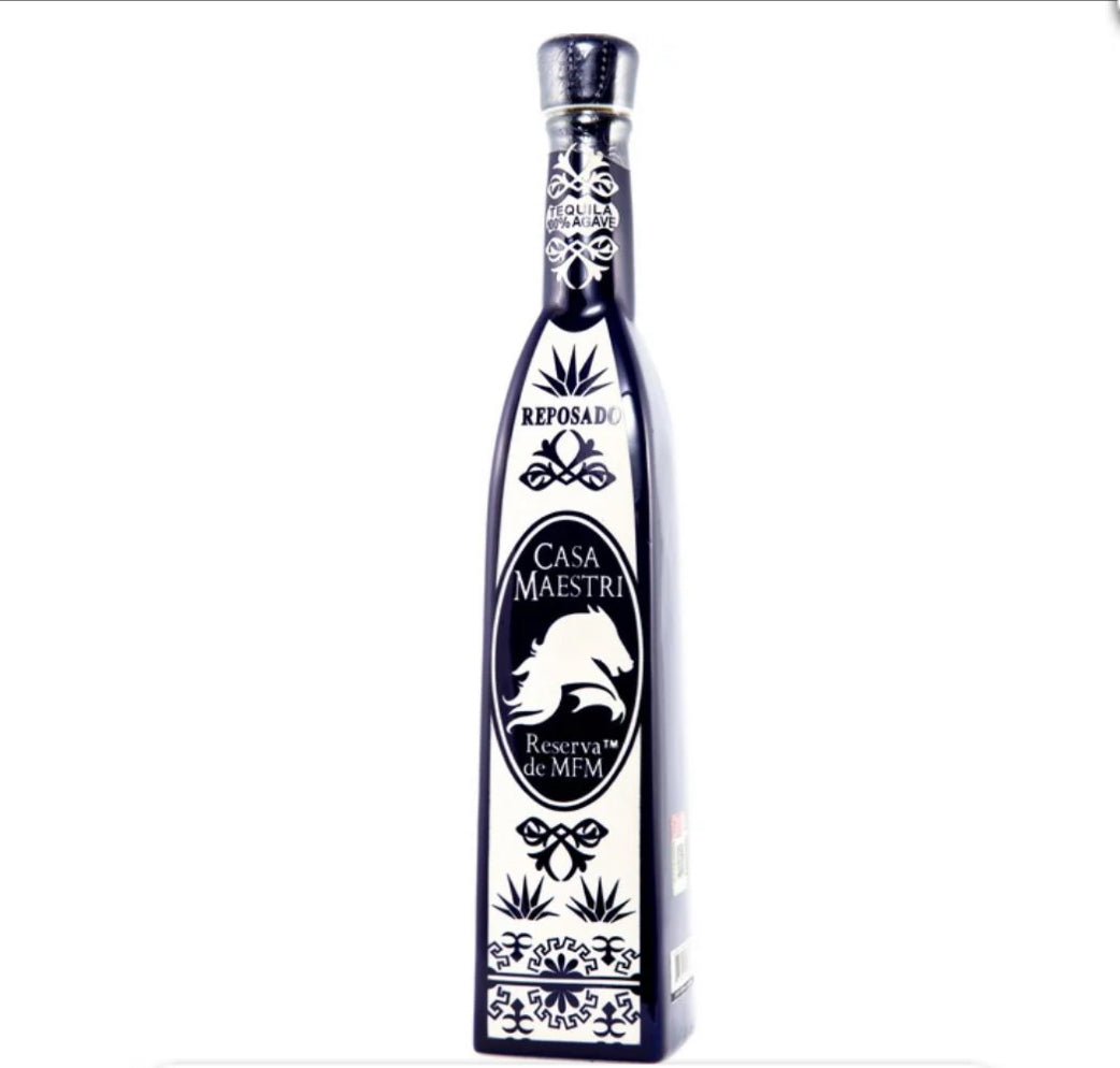 CASA MAESTRI RESERVE BLANCO 750ML