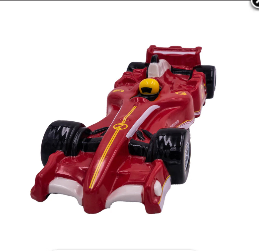 RACER CAR BOURBON 750ML