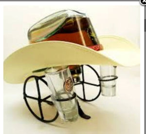 RODEO HAT TEQUILQ 1LT