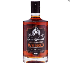 TIM SMITH WHISKEY 750ML
