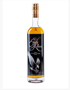 Eagle Rare 12 Year Old Bourbon Whiskey