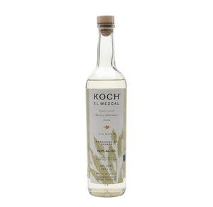 Koch Mezcal Coyote Oaxaca 750ML