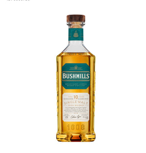 Bushmills Malt 10YR 750ML