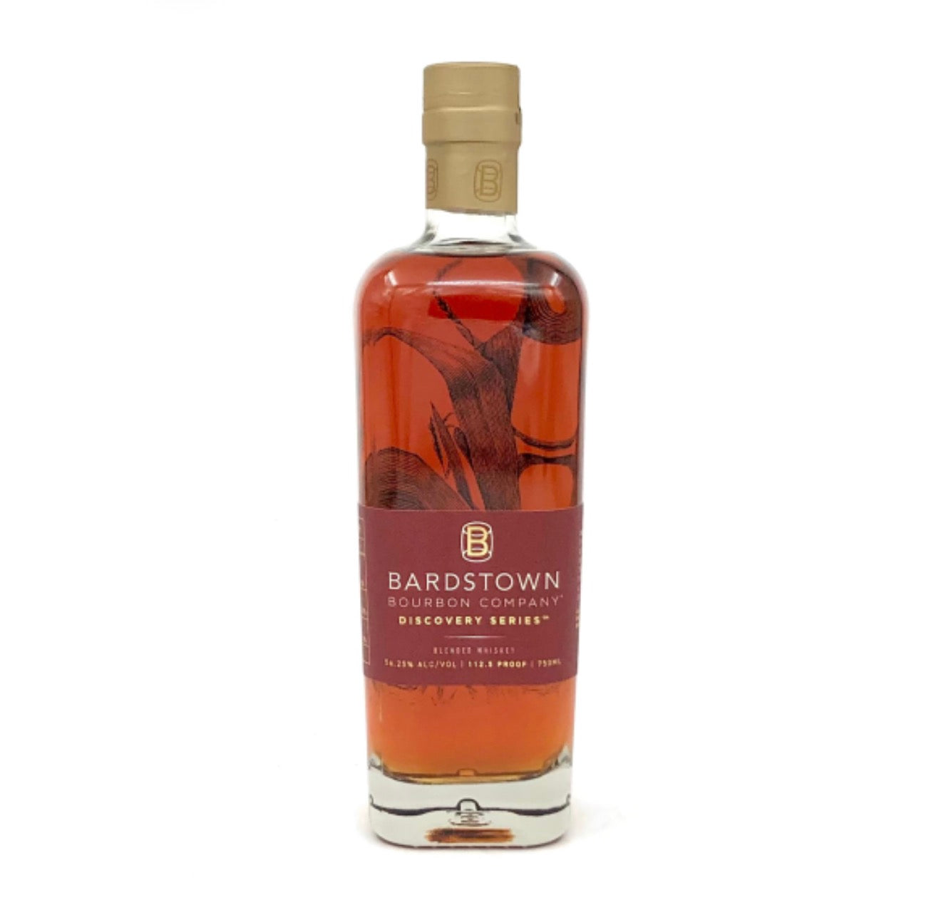Bardstown Bourbon Discvr Series 9 750ML