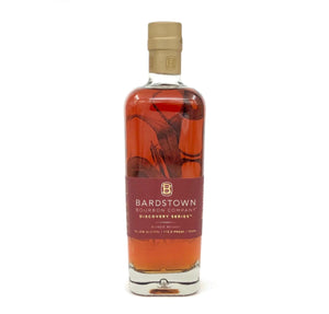 Bardstown Bourbon Discvr Series 9 750ML