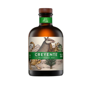 Creyente Mezcal Cuishe 6B 750ML