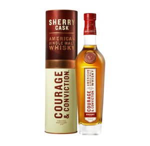 Courage & Conviction Sherry Cask 750ML
