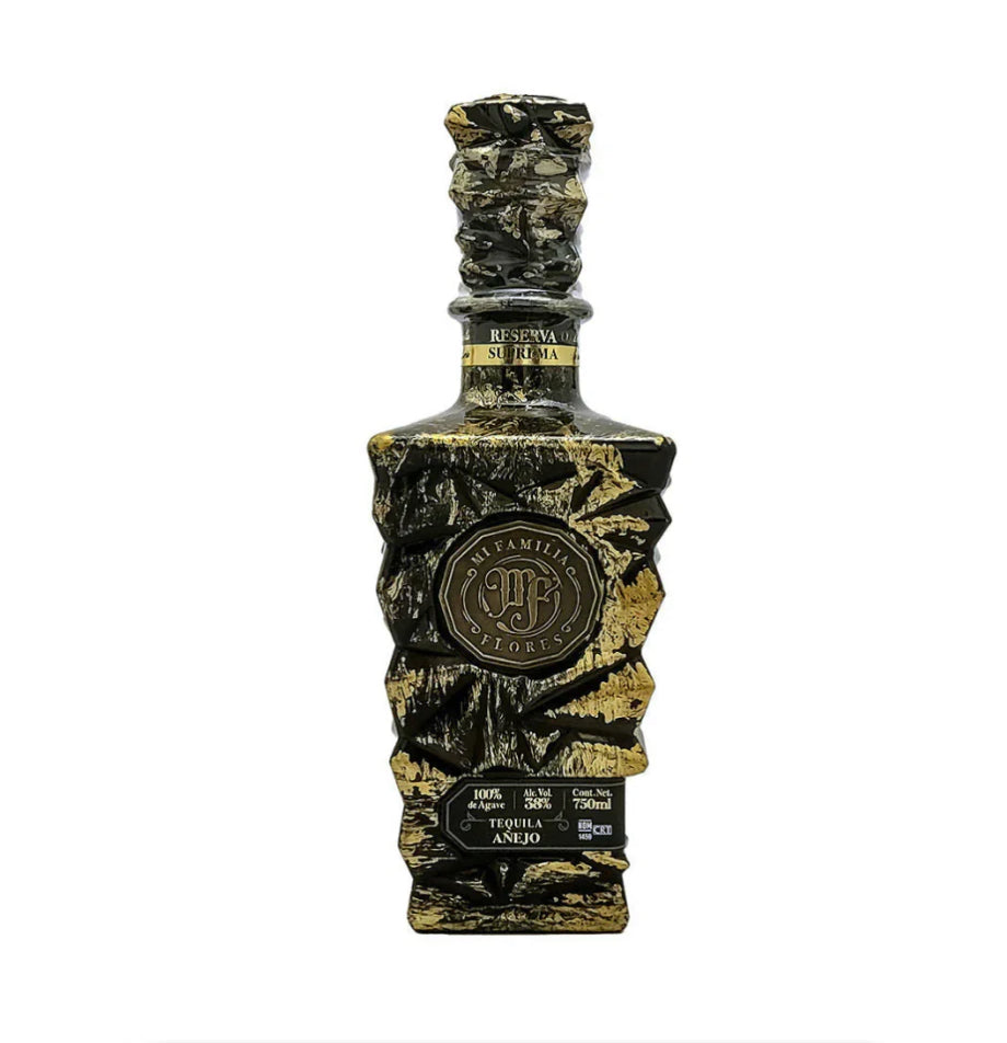 MI FAMILIA ANEJO SUPREMO 750ML