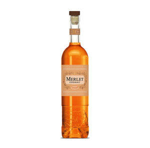 Merlet Cognac VSOP 6B 750ML