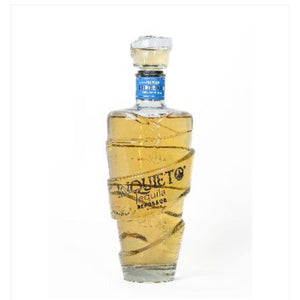 Inquieto Reposado Tequila 750ml