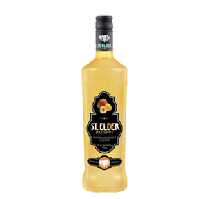 Saint Elder Liqueur Hazelnut 750ML