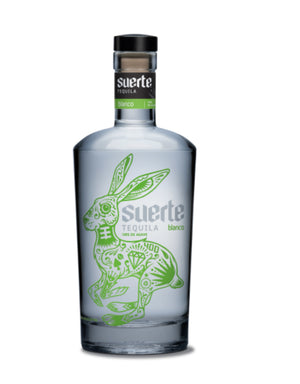 Suerte Tequila Blanco 750ML
