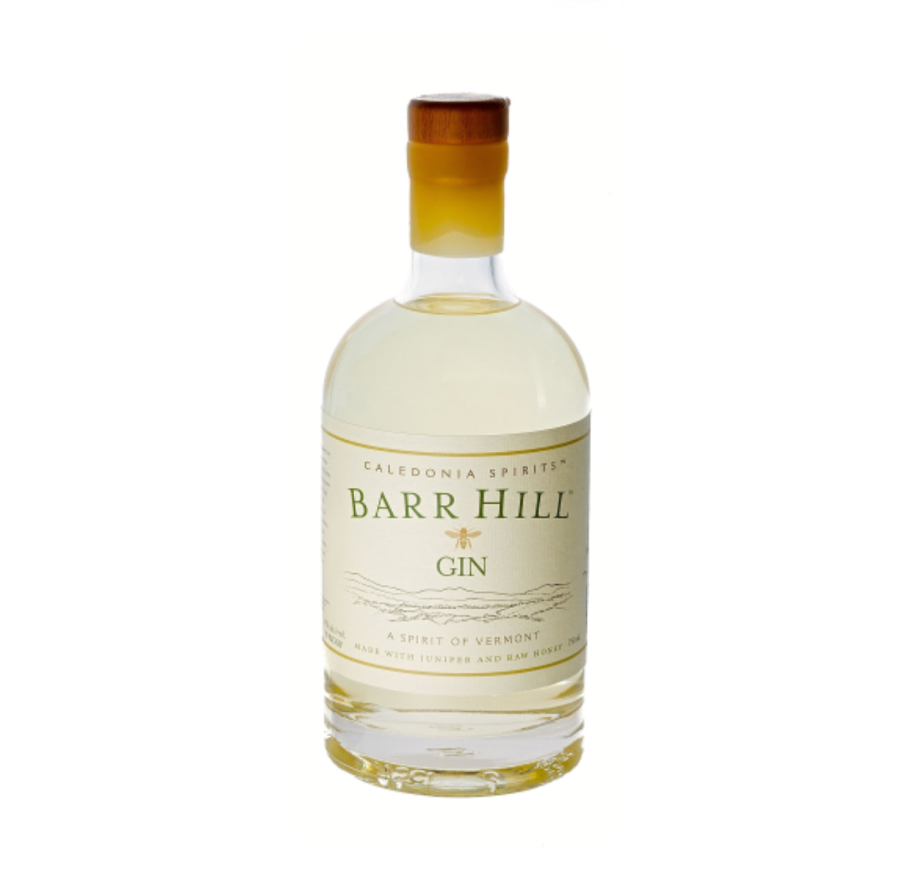 Barr Hill Gin 90 750ML