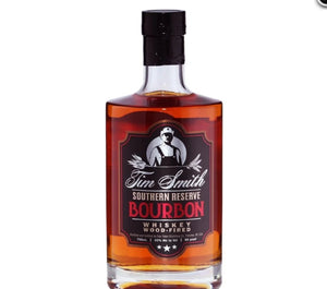 TIM SMITH BOURBON 750ML