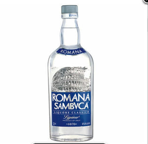 ROMANA SAMBUCA 750ML