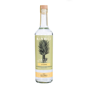 Banhez Mezcal Cuishe 750ML
