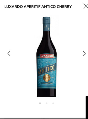 Luxardo Aperitif Antico 33