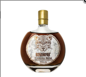 BONAMPEK COFFEE RUM 750ML