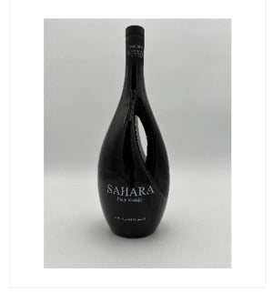 Sahara Date Brandy 750ml Ceramic Bottle