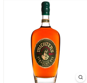 Michter's 10 Year Rye