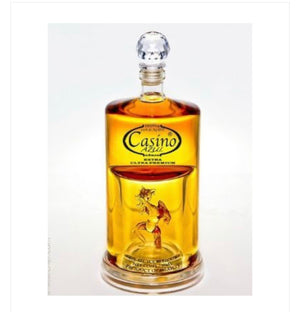 Casino Azul Extra Anejo Ultra Premium 750ml