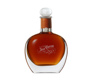 Jose Cuervo Tequila 250 Aniversario 1B 750ML