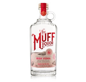 Muff Vodka 700ML