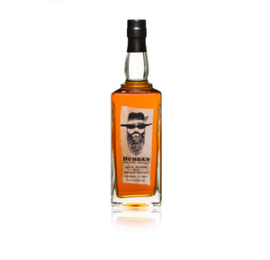 Bubbas Whiskey Burnt Sugar 70 6B 750ML