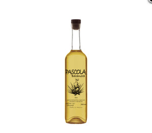 PASCOLA BACANORA ORO TEQ 750ML