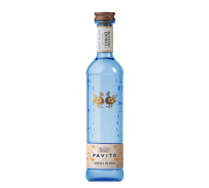 Maestro Dobel Tequila Pavito 750ML