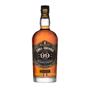 Ezra Brooks Bourbon 99 750ML