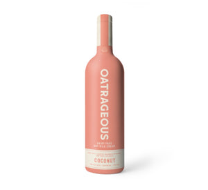 Oatrageous Liqueur Coconut Oat Milk 6B 750ML