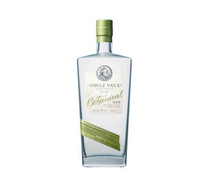 Uncle Vals Gin Botanical 6B 750ML